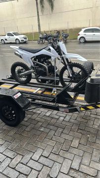 Mxf 125cc