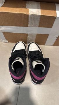 Nike Air Jordan Mid Cactus Flower 37 (Rosa/ Magenta)