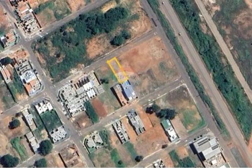 Terreno - excelente localização