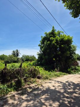 Terreno em Beberibe
