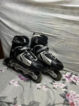Patins Inline Oxer Sport - Tamanho 38