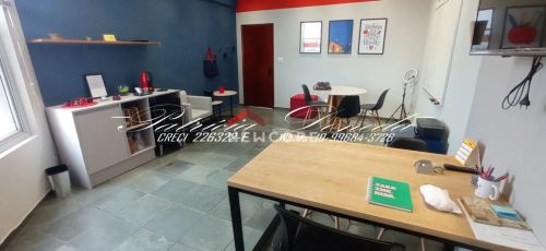 Sala comercial em Rua Onze de Junho - Centro - Indaiatuba/SP