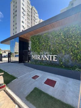 Apartamento novo na praia do futuro com 2 suítes, 1 vaga e lazer completo