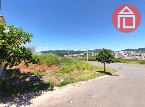 Terreno Plano em Condomínio Fechado à venda, 300 m² por R$ 325.000 - Condomínio Residencia
