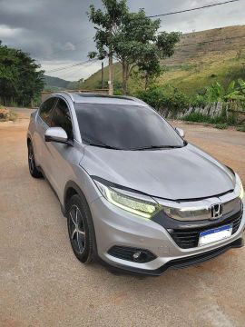 Hrv Touring 2020