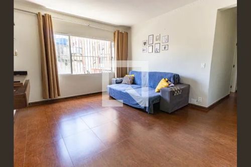 Apartamento à Venda - Mooca, 3 Quartos, 90 m2