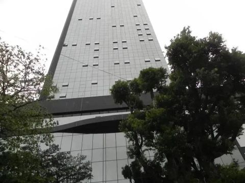 Sala Comercial para Locação em Recife, Santo Amaro, 1 banheiro, 1 vaga
