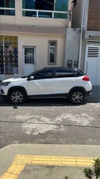 Tiggo 2 