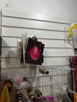 Canaletado MDf