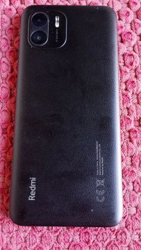 Smartphone Redmi 12 - Preto