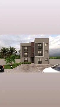 Studio, Garden e Apartamento 2 quartos em Campina da Barra Araucária