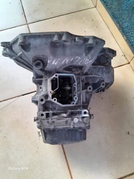 Cambio Manual GM 6 Marchas Onix