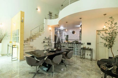 Casa à venda, 4 quartos, 2 suítes, 5 vagas, São Luiz - Belo Horizonte/MG