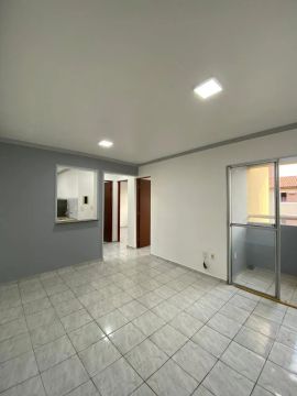 Vendo um apt no Village do Bosque III