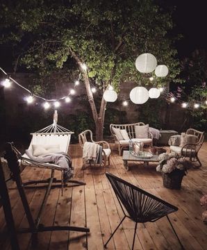 Varal Lampadas Bola Ping Pong Led Branco Frio 4m 20 Lâmpadas Decoração 110v