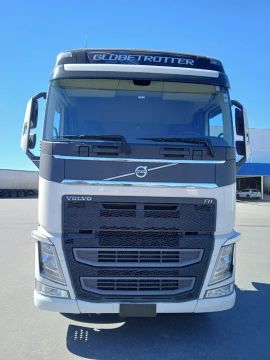 Volvo FH 460 6X2 2021