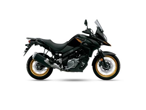 Suzuki Dl 650 xt v-strom 2025