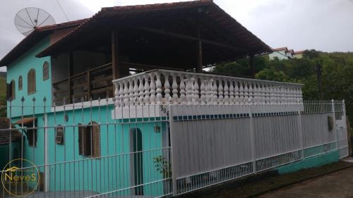 Vendo Casa no bairro Vila Suissa em Miguel Pereira - RJ.