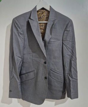 Terno Ted Baker