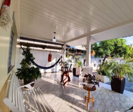 Casa em Nossa senhora da apresentação COD: PRO304