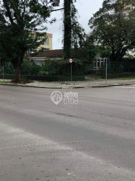 Terreno à venda, Bacacheri, Curitiba, PR