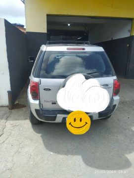 Vendo essas lanternas do farol da Ecosport ano 2009