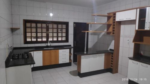 CASA 3 QUARTOS