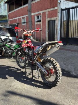Gasgas 2012