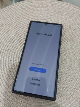 Samsung Galaxy S 22 Ultra - LEIA O ANÚNCIO!
