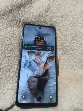 Infinix hot 30 
