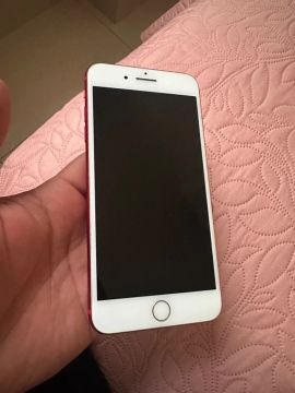 Iphone 7 Plus 128 Gigas
