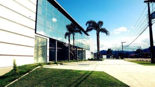 Sala Comercial