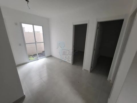Apartamento de 39m² com 02 quartos - Parque São Sebastião