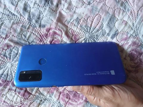 Celular BLU Products Inc.  - G51 Plus