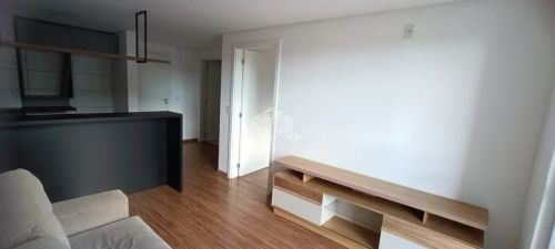 Apartamento em Scharlau