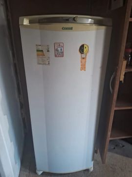 Frizer orizontal