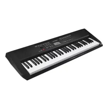 Teclado Artesia Pro ma-88 acompanha suporte.