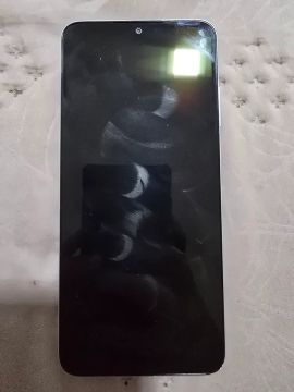 Samsung 05S (6 meses de uso)