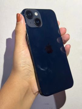 iPhone 14 Azul Espacial - SemiNovo