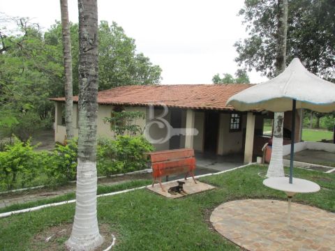 Chácara à venda, IBITIOCA, CAMPOS DOS GOIYTACAZES, RJ