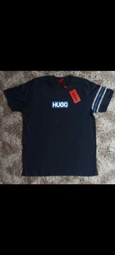 Camiseta masculina  m. G . Gg 