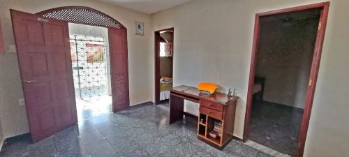 Casa com 2 dormitórios à venda, 105 m² por R$ 190.000,00 - Alecrim - Natal/RN