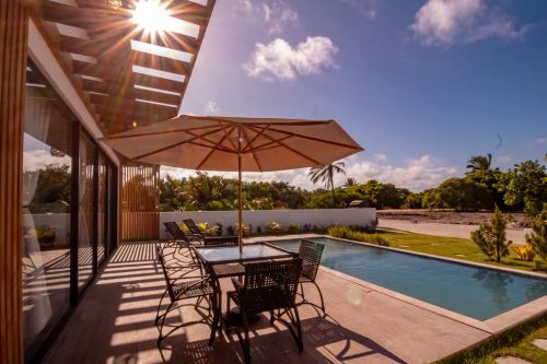 Casa em Prado Bahia condomínio Reserva da Barra 