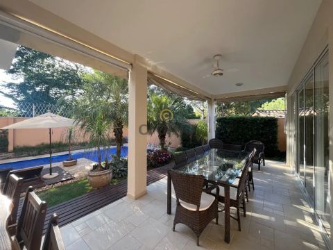 Imperdível: Casa em Condomínio Jundiaí-SP, Paineiras da Malota, 4 Quartos, 2 Suítes, 2 Sal