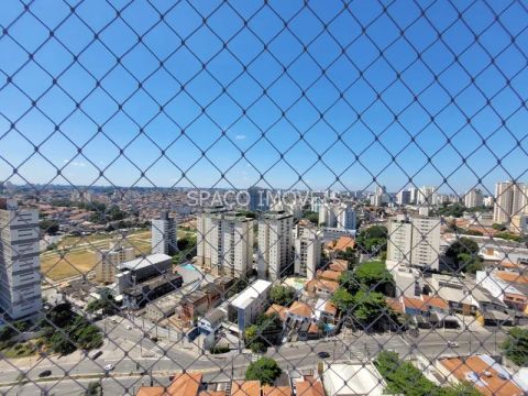 Imóvel para venda possui 87 metros quadrados com 3 quartos