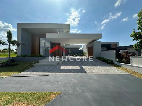 Casa de condomínio em Porto Rico - Centro - Porto Rico/PR