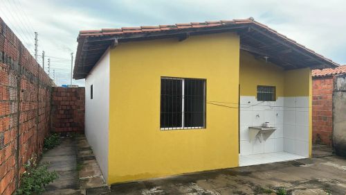 Casa no Simplício Dias
