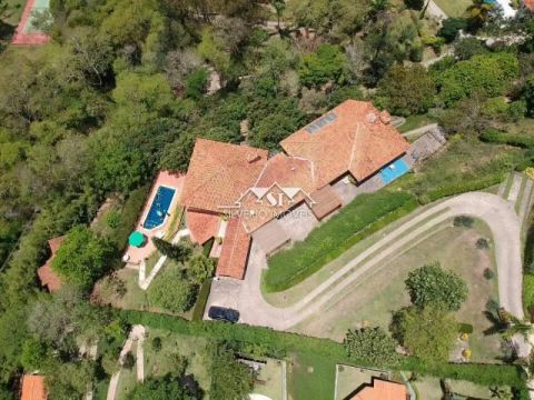 Casa- Areal, Itaipava