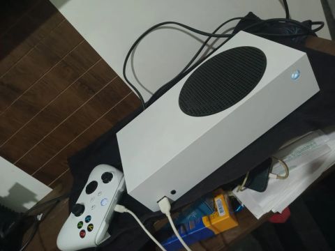 Xbox Series S