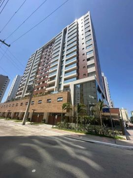Residencial Vittorio Emanoelle